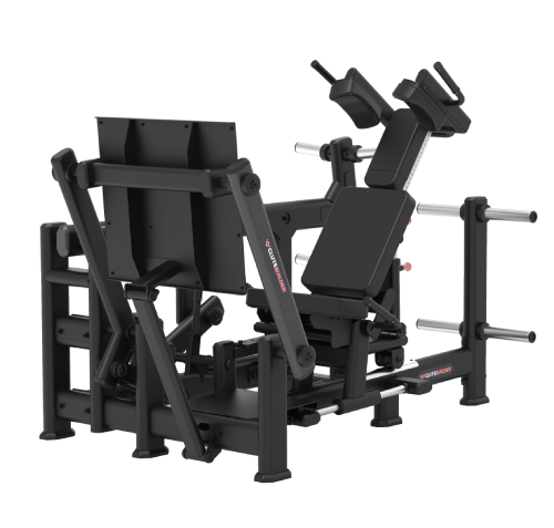 Glute Press